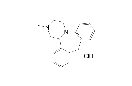 Mainserin HCl