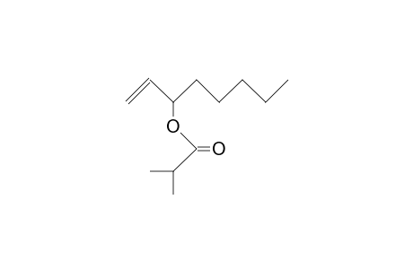 1-Octen-3-ol isobutyrate