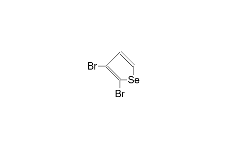 2,3-DIBROMSELENOPHEN