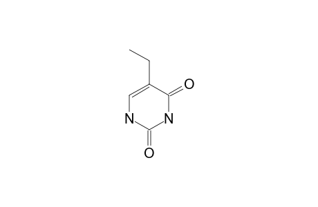 Uracil, 5-ethyl-