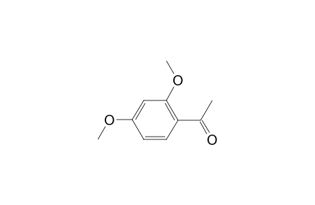 2',4'-Dimethoxyacetophenone