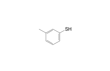 M-Toluenethiol