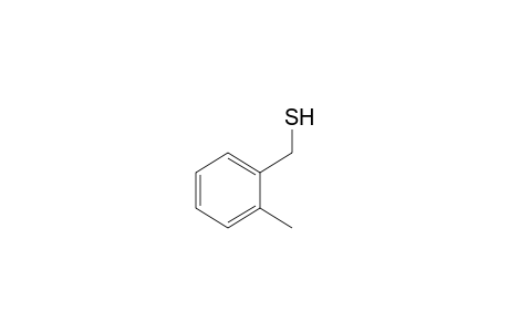 o-tolylmethanethiol