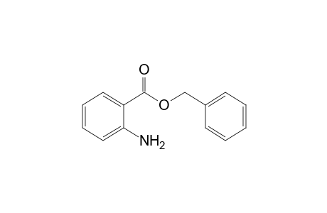 Anthranilic acid benzyl ester