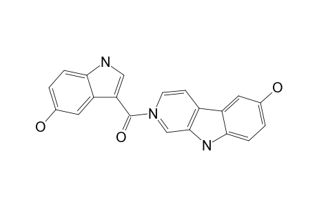 HYRTIOSULAWESINE