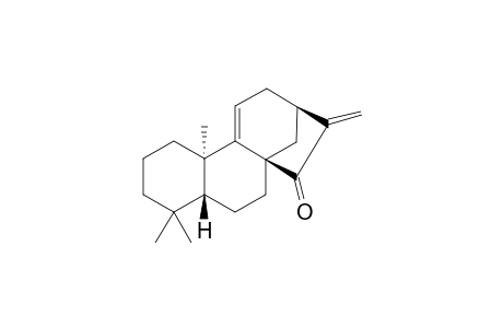 Ent-9(11),16-Kauradien-15-one