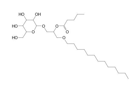 MGDG O-13:0_5:0