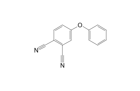 4-Phenoxyphthalonitrile