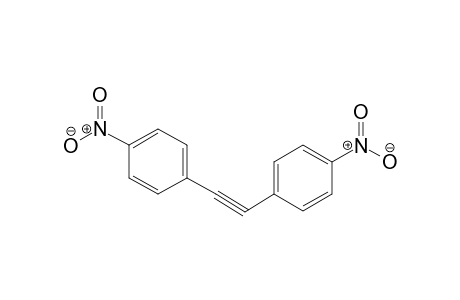 1,2-Bis(p-nitrophenyl)acetylene