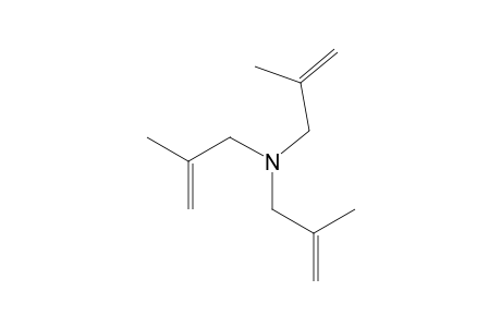 2,2',2''-TRIMETHYLTRIALLYLAMINE