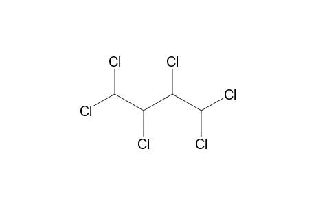 1,1,2,3,4,4-HEXACHLOROBUTANE