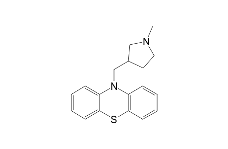 Methdilazine