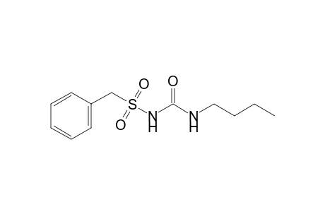 1-(Benzylsulfonyl)-3-butylurea