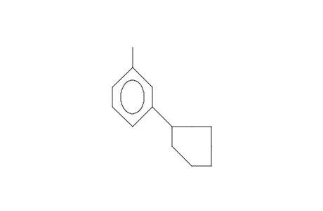 META-CYCLOHEPTYL-TOLUENE