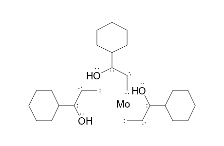 Molybdenum(0), tris(.eta.-4-cyclohexyl-vinylketone)