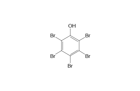 Pentabromophenol