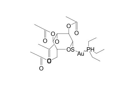 Auranofin