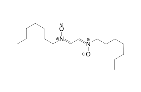 (Ethane-diylidene)diamine-diheptane - N,N'-dioxide