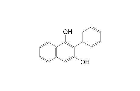 2-phenylnaphthalene-1,3-diol