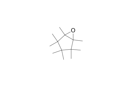 6-Oxabicyclo[3.1.0]hexane, 1,2,2,3,3,4,4,5-octamethyl-