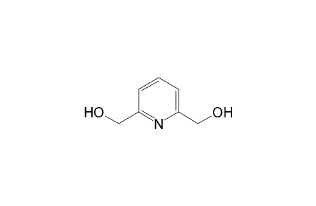 2,6-Pyridinedimethanol