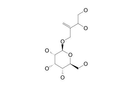 HYMENOSIDE-M