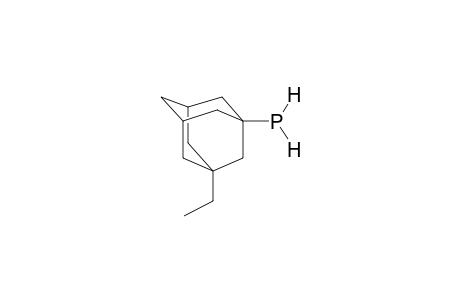 (1-ETHYL-3-ADAMANTYL)PHOSPHINE