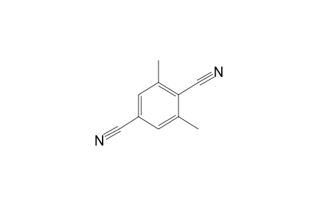 2,6-Dimethylterephthalonitrile