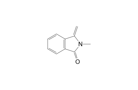 2-Methyl-3-methylene-1-isoindolone