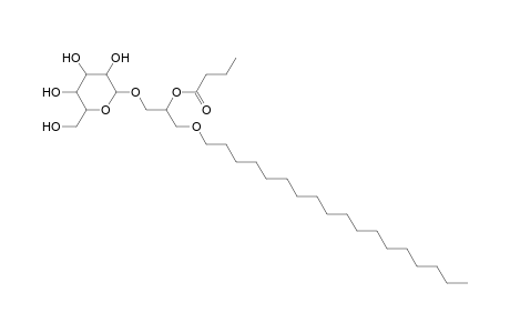 MGDG O-18:0_4:0