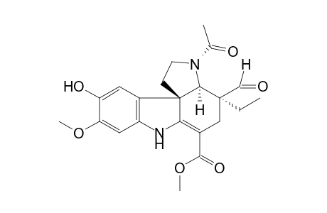 JERANTIPHYLLINE-A