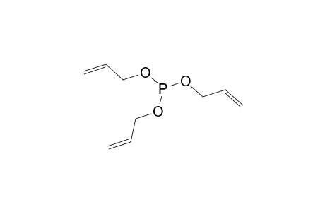 Triallyl phosphite