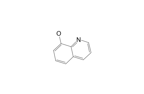 8-Hydroxyquinoline