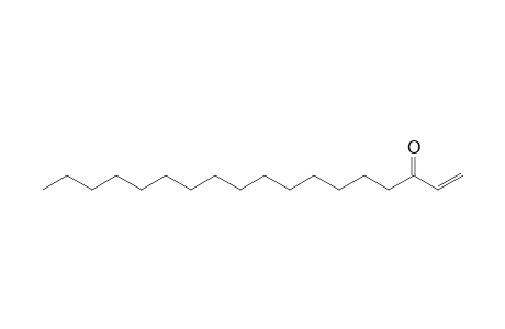 1-Octadecen-3-one