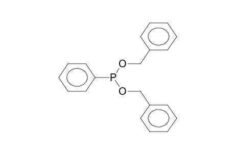 Dibenzyl phenylphosphonite