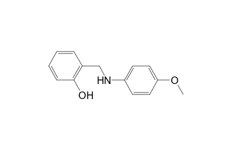 alpha-(p-ANISIDINO)-o-CRESOL