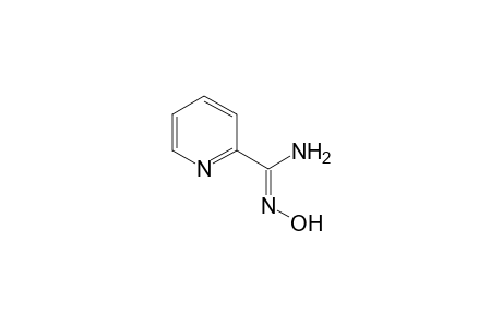 picolinamidoxime