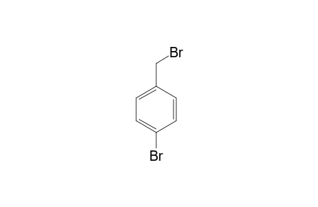 4-Bromobenzylbromide