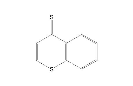 BENZOTHIOPYRAN-4-THIONE