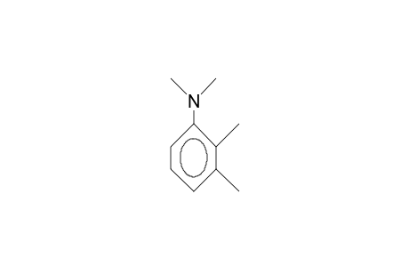 2,3-Dimethyl-N,N-dimethyl-aniline