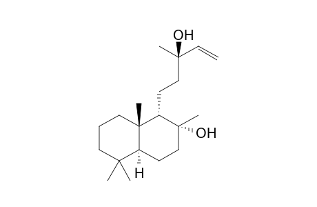 Sclareol