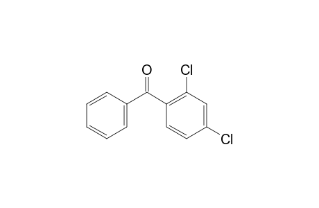 2,4-Dichlorobenzophenone