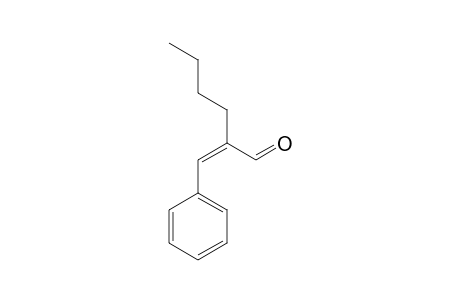 Butylcinnamic aldehyde, (2Z)-