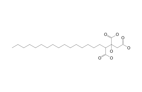 Agaric acid