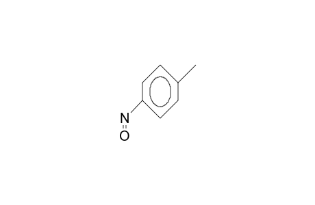 1-Methyl-4-nitrosobenzene