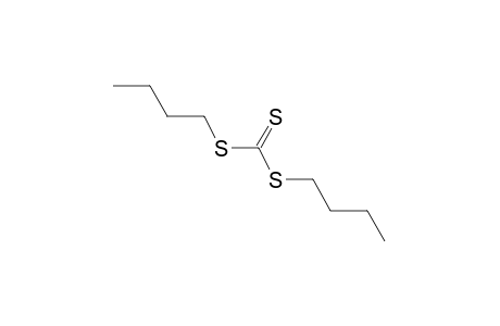 trithiocarbonic acid, dibutyl ester