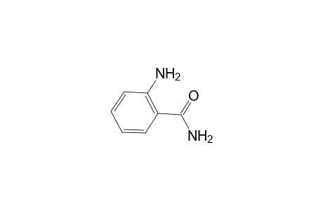 o-aminobenzamide