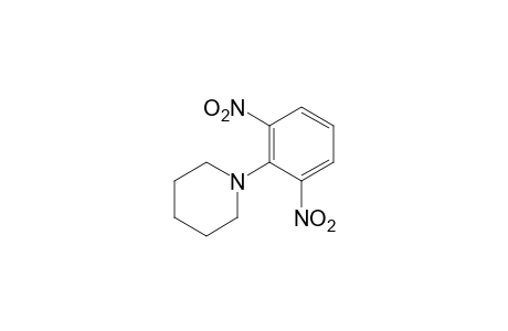 1-(2,6-dinitrophenyl)piperidine