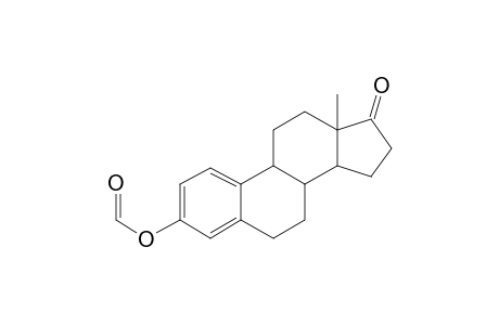 Estrone, formate