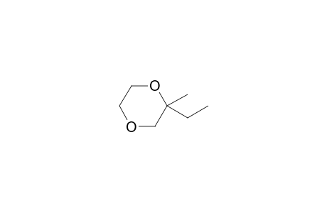 Ethyl methyl dioxane